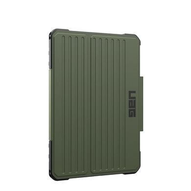 UAG Чохол для iPad Pro 11"(Gen 5, 2024), Metropolis SE, Olive 124475117272 фото