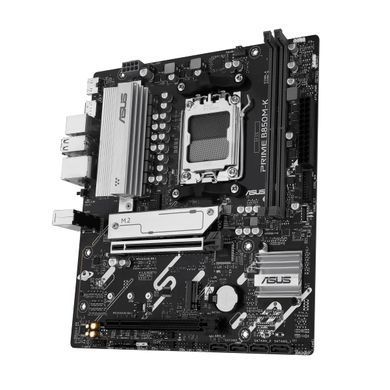 ASUS Материнcкая плата PRIME B850M-K 90MB1LV0-M0EAY0 фото