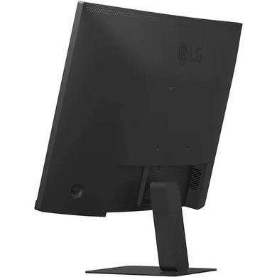 LG Монітор LG 23.8" 24U421A-B HDMI, USB-C, Audio, VA, 100Hz, sRGB 99%, CURVED 24U421A-B фото