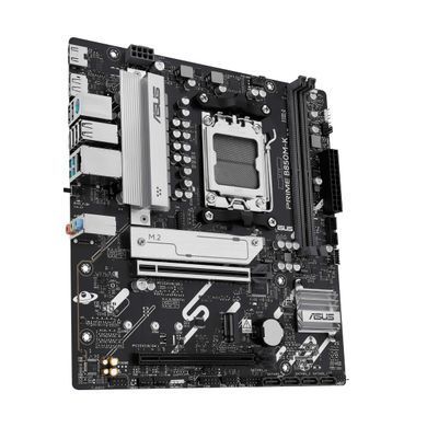 ASUS Материнcкая плата PRIME B850M-K 90MB1LV0-M0EAY0 фото