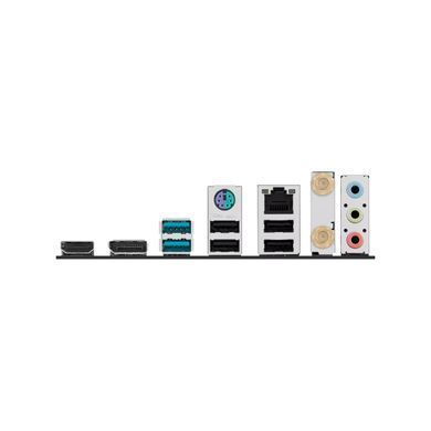 ASUS Материнcька плата PRIME H810M-A WIFI s1851 H810 2xDDR5 M.2 HDMI DP Wi-Fi BT ATX 90MB1KJ0-M0EAY0 фото