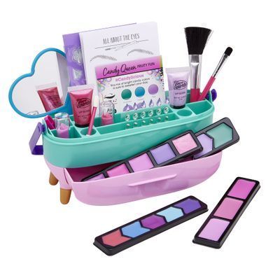Cra-Z-Art Cra-Z-Art Kids Makeup Set All in one Beauty Caddy 65701CRA фото