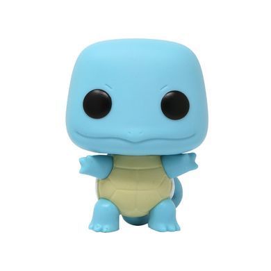 Игровая фигурка FUNKO POP! cерии "Покемон" - СКВИРТЛ 50402IE фото