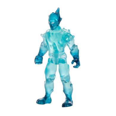 Fortnite Коллекционная фигурка Micro Legendary Series Zero, 6см FNT0963 фото