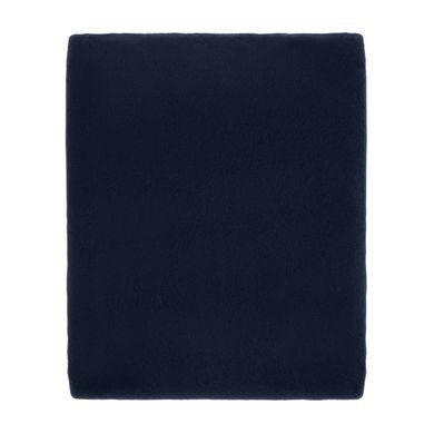 ARDESTO Плед Ardesto Fleece 130x160см, 100% поліестер, синій темний