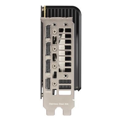 ASUS Видеокарта GeForce RTX 5060 Ti 8GB GDDR7 OC PRIME-RTX5060TI-O8G 90YV0MP0-M0NA00 фото