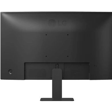 LG Монітор LG 23.8" 24U421A-B HDMI, USB-C, Audio, VA, 100Hz, sRGB 99%, CURVED 24U421A-B фото