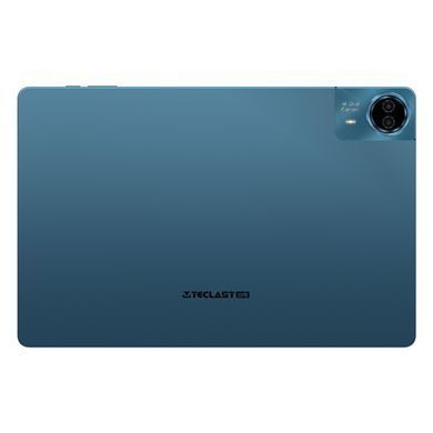 TECLAST Планшет T70 14" 8ГБ, 256ГБ, LTE, 10000мА&bull;ч, Android, голубой 6940709687208 фото