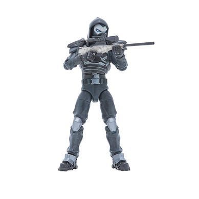 Колекційна фігурка Fortnite Legendary Series Enforcer, 15 см. FNT0061 фото