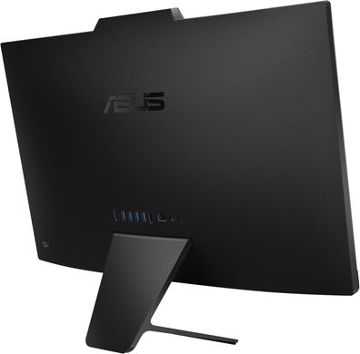 ASUS ПК Моноблок A3402WVAK-BPC0330 23.8" FHD AG, Intel 3-100U, 16GB, F512GB, UMA, WiFi, кл+м, без ОС, черный 90PT03T2-M00CC0 фото