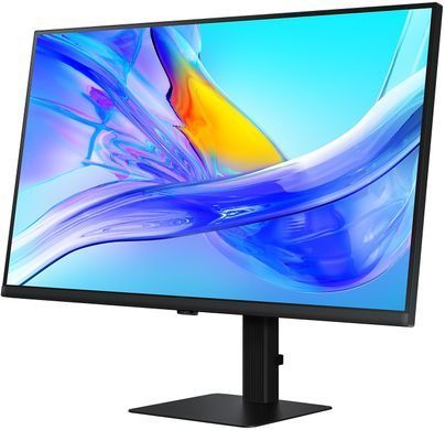 Samsung Монітор Samsung 32" S32D804 HDMI, USB, VA, 3840x2160, 4ms LS32D804UAIXCI фото