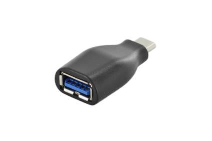 Digitus USB Type-C to Type-A AK-300506-000-S фото