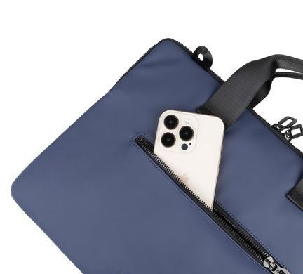 Tucano Сумка-чохол Gommo 13"/14", синій BSGOM1314-B фото