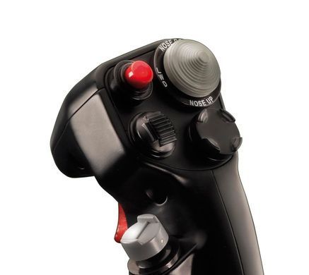 Thrustmaster Hotas Warthog 2960720 фото
