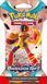 Pokemon TCG Коллекционная карточная игра Pokemon: Paradox Rift (Cardboard Cover), бустер пак (1шт) 2 - магазин Coolbaba Toys