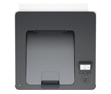 HP Принтер А4 Color LaserJet Pro 3203dn 8D7L2A фото