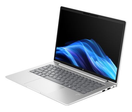 HP Ноутбук HP Probook 4-G1a 14" WUXGA IPS, AMD R7-250, 32GB, F1024GB, UMA, DOS, сріблястий B9ZH6ET фото