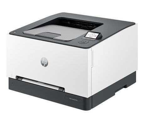 HP Принтер А4 Color LaserJet Pro 3203dn 8D7L2A фото