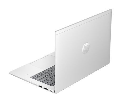 HP Ноутбук HP Probook 4-G1a 14" WUXGA IPS, AMD R7-250, 32GB, F1024GB, UMA, DOS, сріблястий B9ZH6ET фото