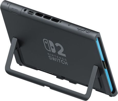 Nintendo Ігрова консоль Switch 2 червоний/синій 0045496321444 фото