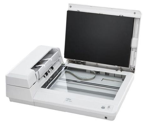 Ricoh Документ-сканер A4 SP-1425 PA03753-B001 фото