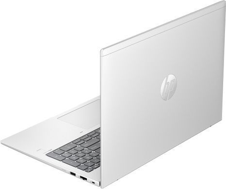 HP Ноутбук Probook 460-G11 16" WUXGA IPS AG, Intel U7-155H, 16GB, F1024GB, UMA, DOS, серебристый AD0W9ET фото