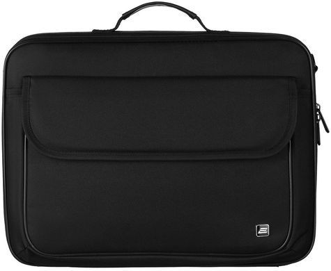 2E Сумка TopLoad Classic 16", чорна 2E-CBT6816BK фото
