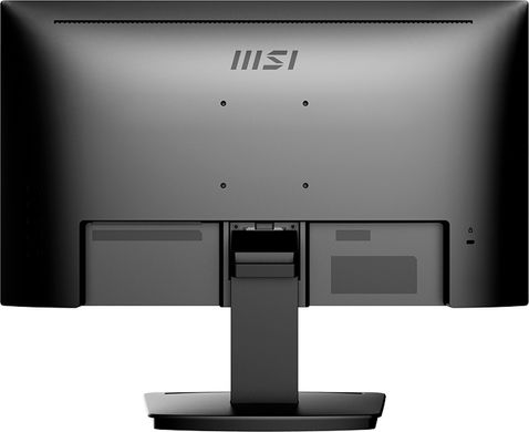 MSI Монітор 21.45" PRO MP223 D-Sub, HDMI, Audio, VA, 100Hz, 4ms, sRGB 99% 9S6-3PB9CH-001 фото
