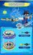 Infinity Nado Дзиґа VI серія Split Series Sacred Shield Double Dragon S Священний Щит Подвійний Дракон C 16 - магазин Coolbaba Toys