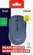 Trust Миша Trust Yvi+ Compact Multi-Device, WL/BT/USB-A, синій 6 - магазин Coolbaba Toys