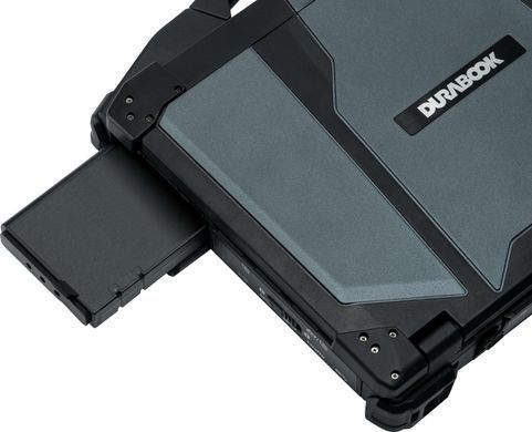 Durabook Ноутбук Z14I Basic 14" FHD Touch AG, Intel i7-1165G7, 32GB, F512GB, UMA, Win11P Z4E2R3DA3BXX фото
