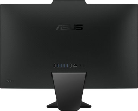 ASUS ПК Моноблок A3402WVAK-BPC0330 23.8" FHD AG, Intel 3-100U, 16GB, F512GB, UMA, WiFi, кл+м, без ОС, черный 90PT03T2-M00CC0 фото