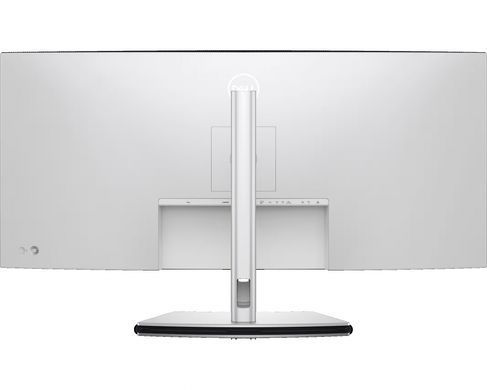 Dell Монитор 40" U4025QW HDMI, DP, USB-C, Thunderbolt, MM, RJ-45, IPS Black, 5120x2160, 21:9, 120Hz, DCI-P3 99%, CURVED, HAS 210-BMDV фото