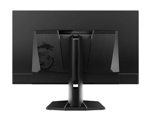MSI Монітор MSI 31.5" MAG 321UP QD-OLED-X24 2xHDMI, DP, USB-C, Audio, QD-OLED, 3840x2160, 240Hz, 0.03ms, DCI-P3 99%, FreeSync, Pivot, HDR500 9S6-3DD29A-076 фото