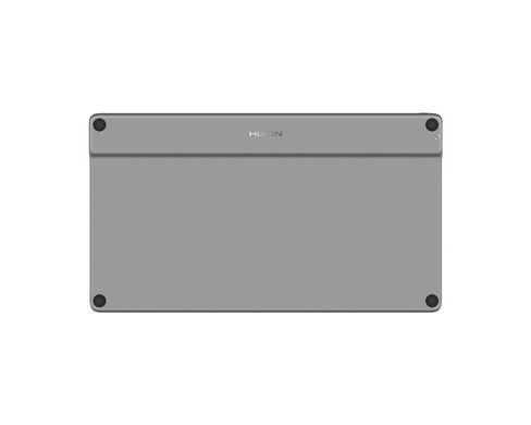 Huion Графічний монітор Kamvas Pro 16 2,5K Silver GT1602 фото