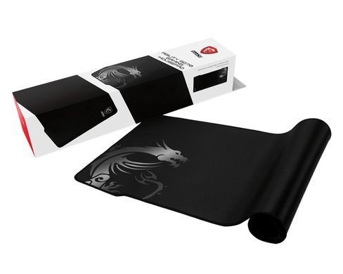 Игровая поверхность MSI AGILITY GD70 XL (900x400x3мм) J02-VXXXXX1-EB9 фото