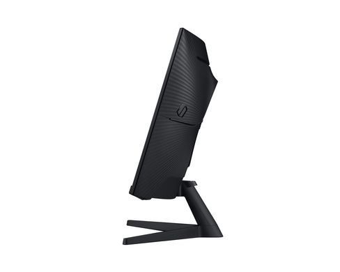 Samsung Монітор Samsung 31.5" Odyssey G55C 2xHDMI, DP, VA, 2560x1440, 165Hz, 1ms, CURVED LS32CG550EIXUA фото