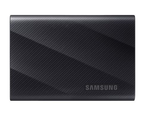 Samsung Портативний SSD 4TB USB 3.2 Gen 2 Type-C T9 Shield MU-PG4T0B/EU фото