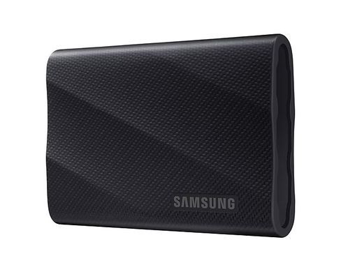 Samsung Портативний SSD 4TB USB 3.2 Gen 2 Type-C T9 Shield MU-PG4T0B/EU фото