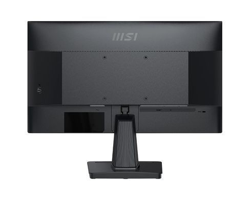 MSI Монітор MSI 21.45" PRO MP225V D-Sub, HDMI, VA, 100Hz, 4ms, sRGB 100%, AdaptiveSync 9S6-3PE0CM-014 фото
