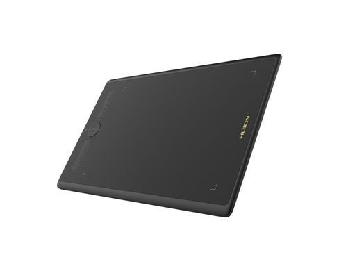 Huion Графический планшет H610X Black H610X фото