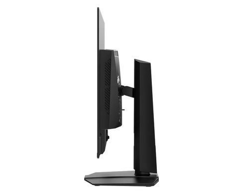 MSI Монітор MSI 31.5" MAG 321UP QD-OLED-X24 2xHDMI, DP, USB-C, Audio, QD-OLED, 3840x2160, 240Hz, 0.03ms, DCI-P3 99%, FreeSync, Pivot, HDR500 9S6-3DD29A-076 фото
