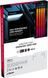 Пам'ять ПК Kingston DDR5 16GB 6000 FURY Renegade RGB 3 - магазин Coolbaba Toys