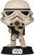 Funko Фігурка Funko Pop Star Wars: Deleted Scenes - Sandtrooper 1 - магазин Coolbaba Toys