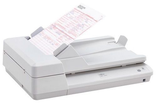 Ricoh Документ-сканер A4 SP-1425 PA03753-B001 фото