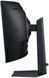 Samsung Монітор Samsung 40"Odyssey G7 G75F HDMI, DP, USB, VA, 5120x2160, 180Hz, 21:9, 1ms, CURVED 7 - магазин Coolbaba Toys