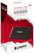 Kingston Портативный SSD 1TB USB 3.2 Gen 2 Type-C XS1000 8 - магазин Coolbaba Toys