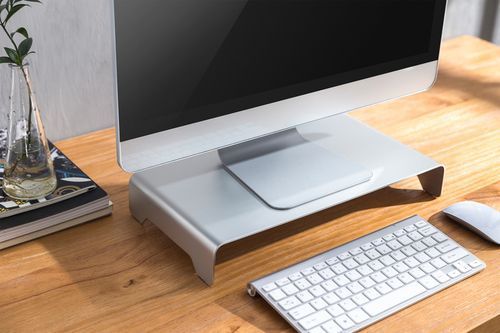 Digitus Подставка Aluminium Monitor Riser DA-90369 фото