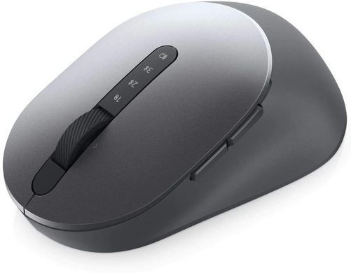 Dell Миша Multi-Device Wireless Mouse - MS5320W 570-ABHI фото