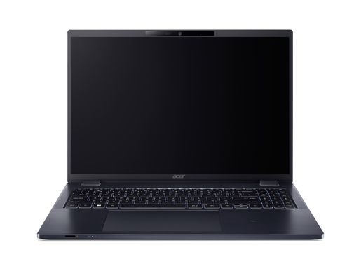 Acer Ноутбук TravelMate TMP416-51 16" WUXGA IPS, Intel i5-1240P, 16GB, F512GB, UMA, Lin NX.VUKEU.002 фото